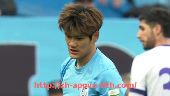 HTH华体会APP下载-世俱杯举办地城市人口承载力预警系统建设：保障赛事与民生并行